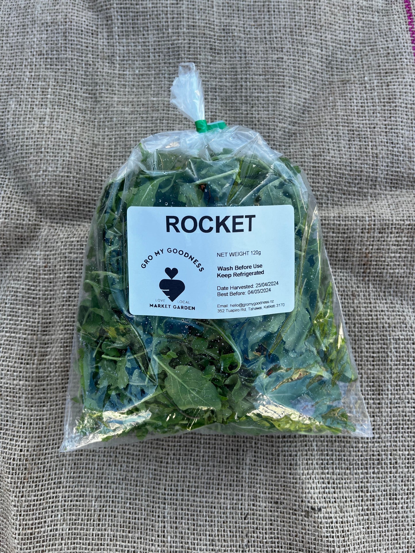 ROCKET